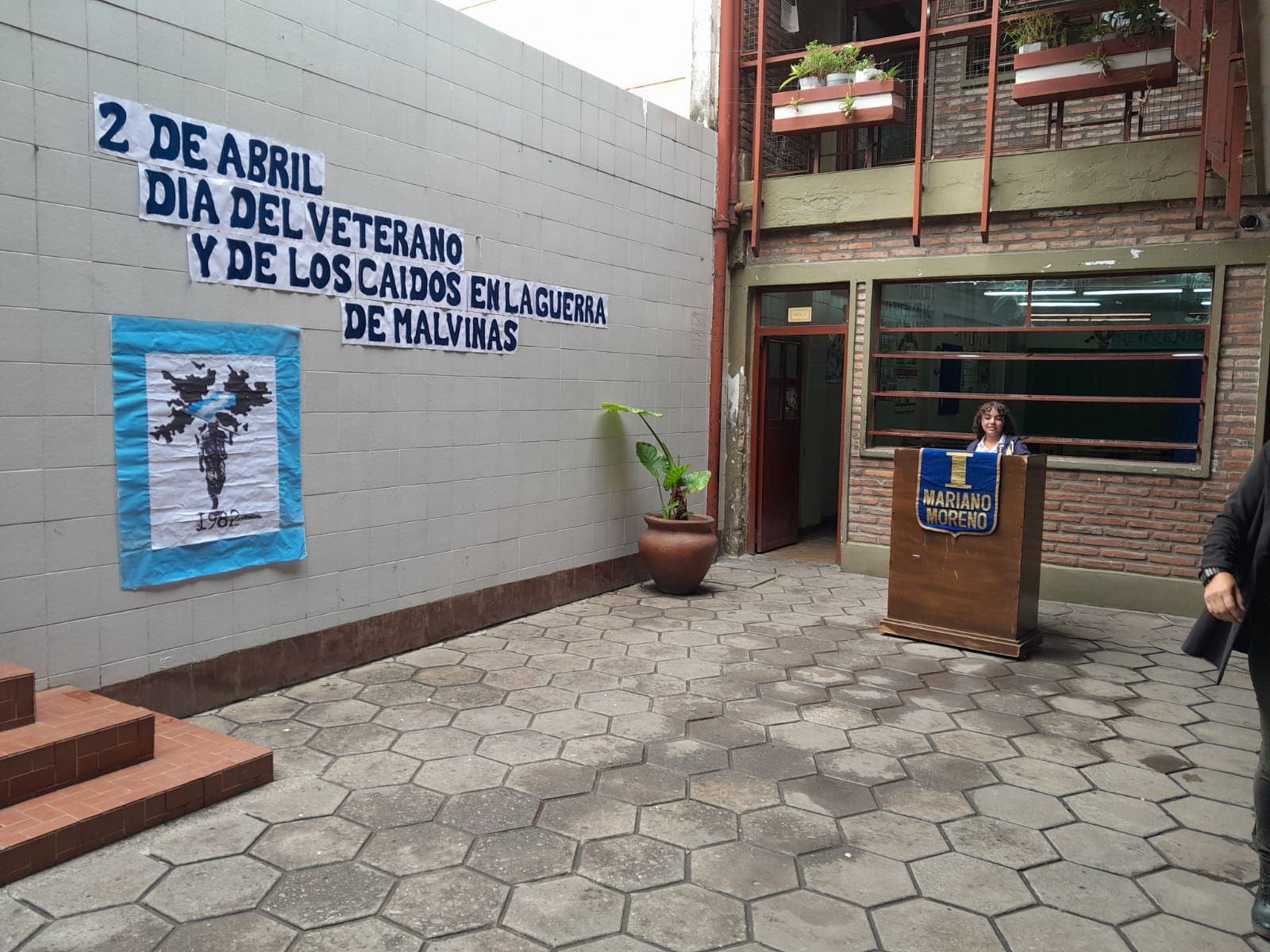 2 de Abril