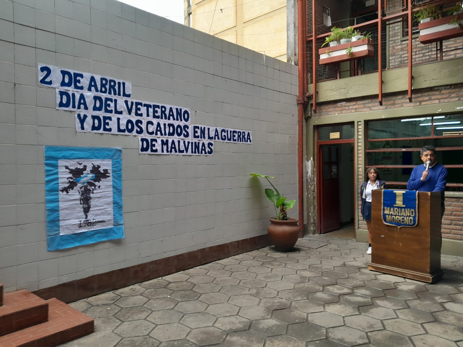 2 de Abril