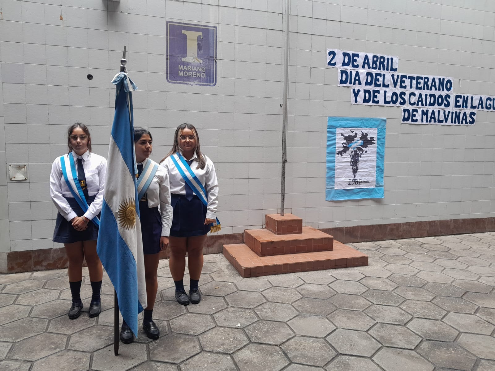 2 de Abril