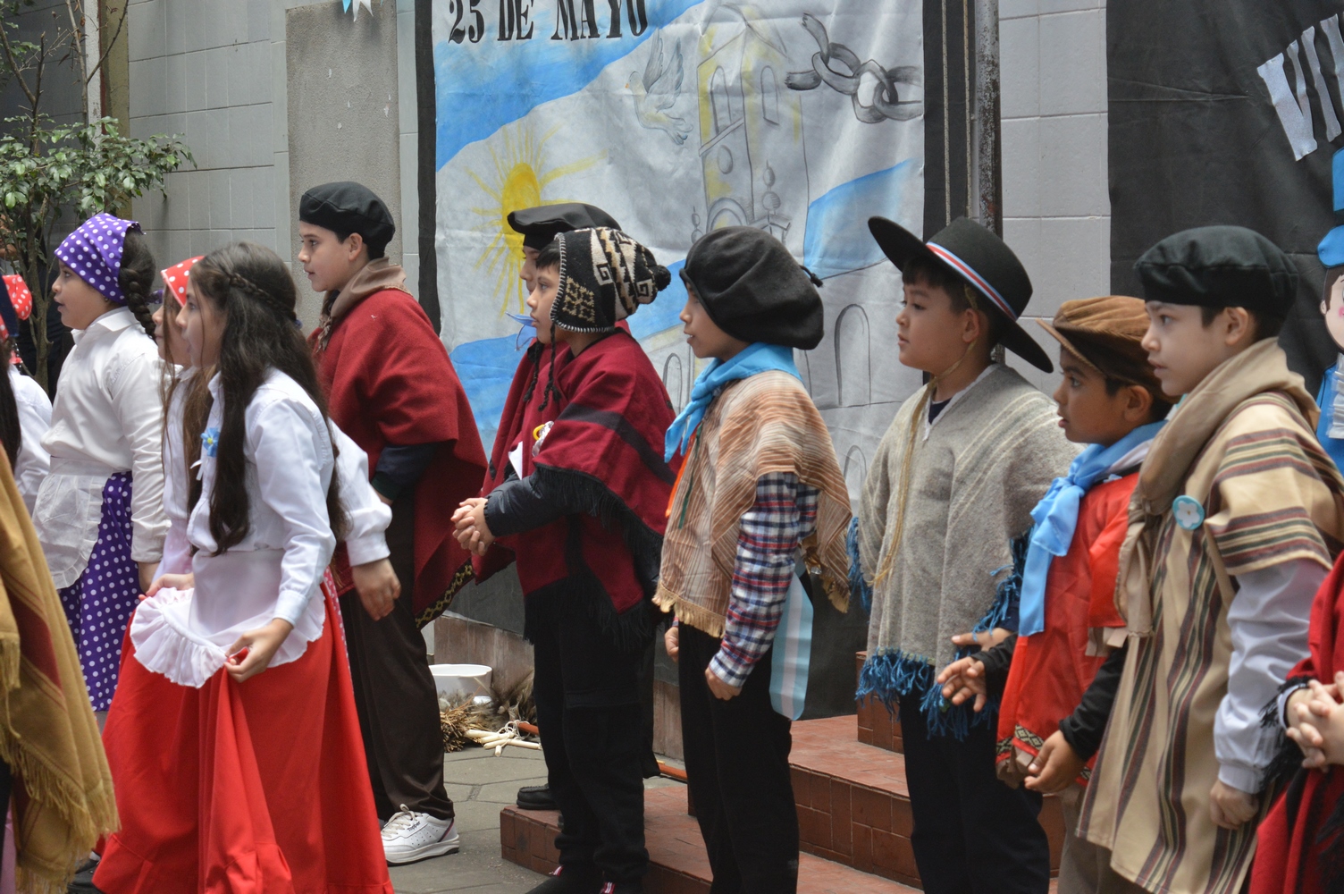 25 de Mayo