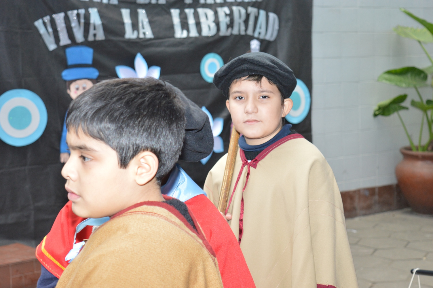 25 de Mayo