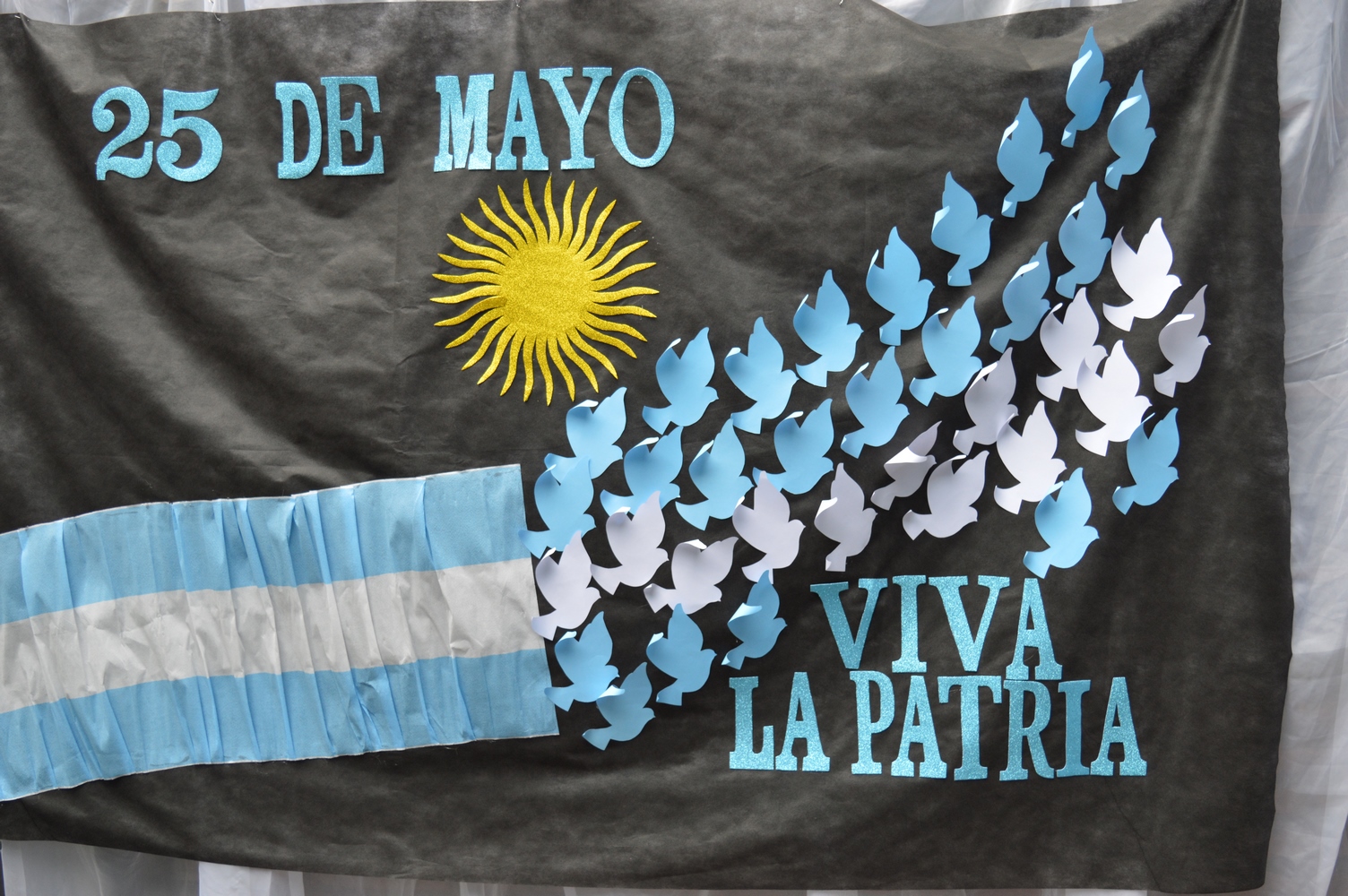 25 de Mayo