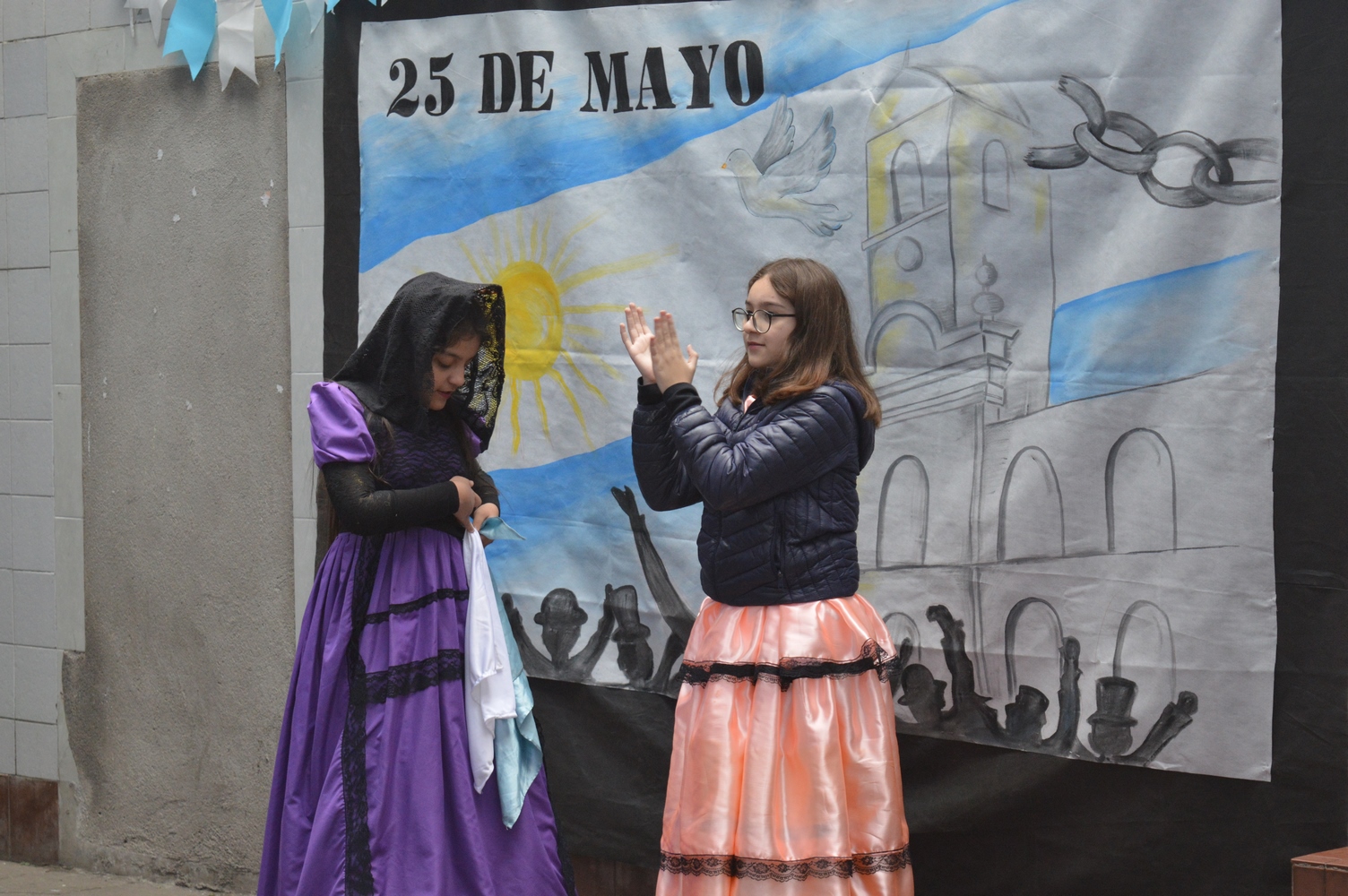 25 de Mayo