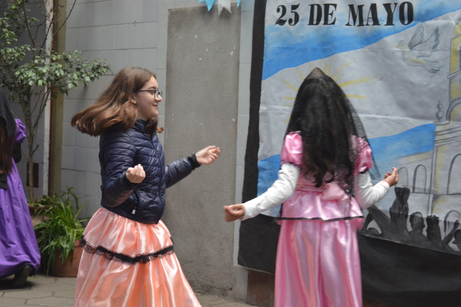 25 de Mayo