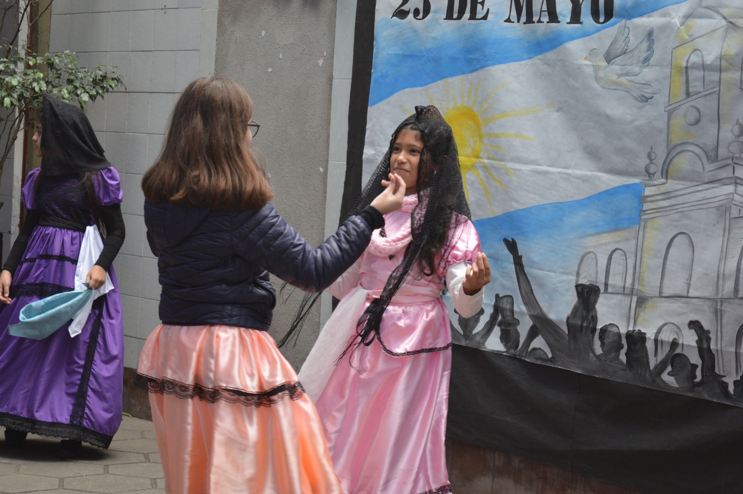25 de Mayo