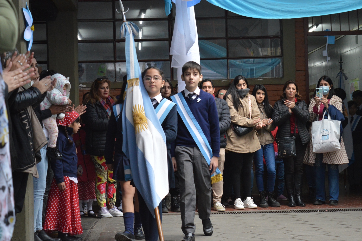 25 de Mayo