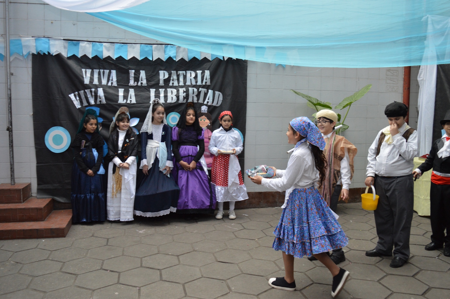 25 de Mayo