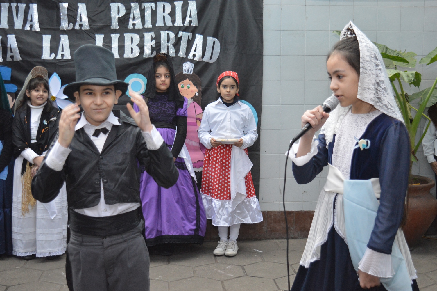 25 de Mayo