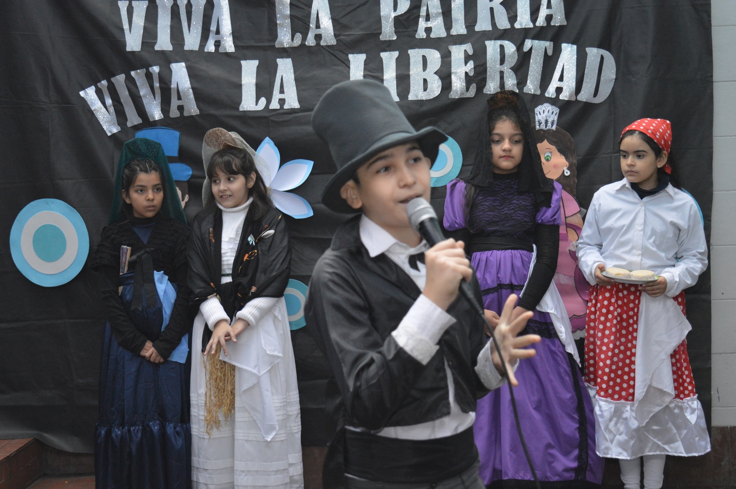 25 de Mayo