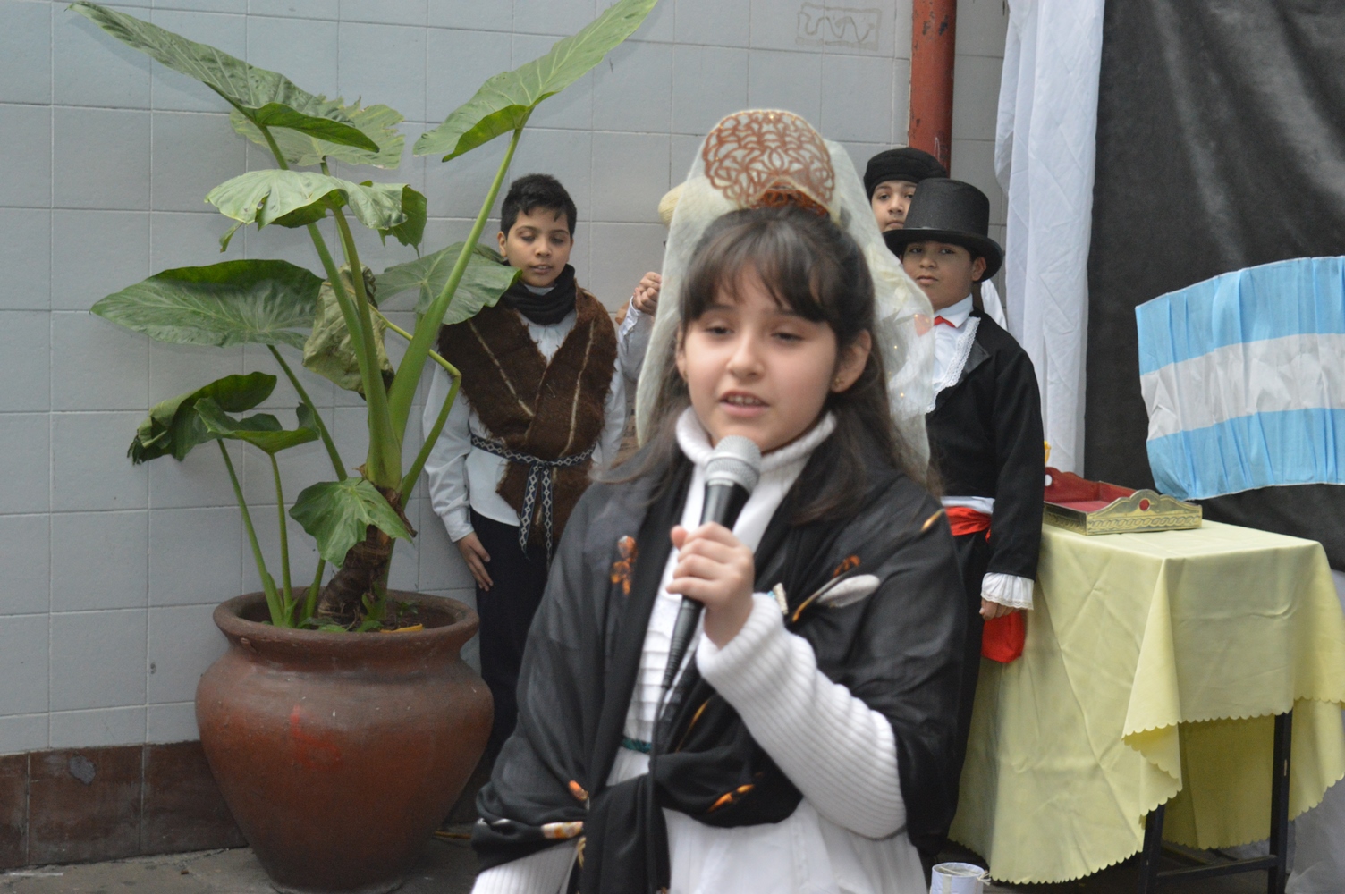 25 de Mayo