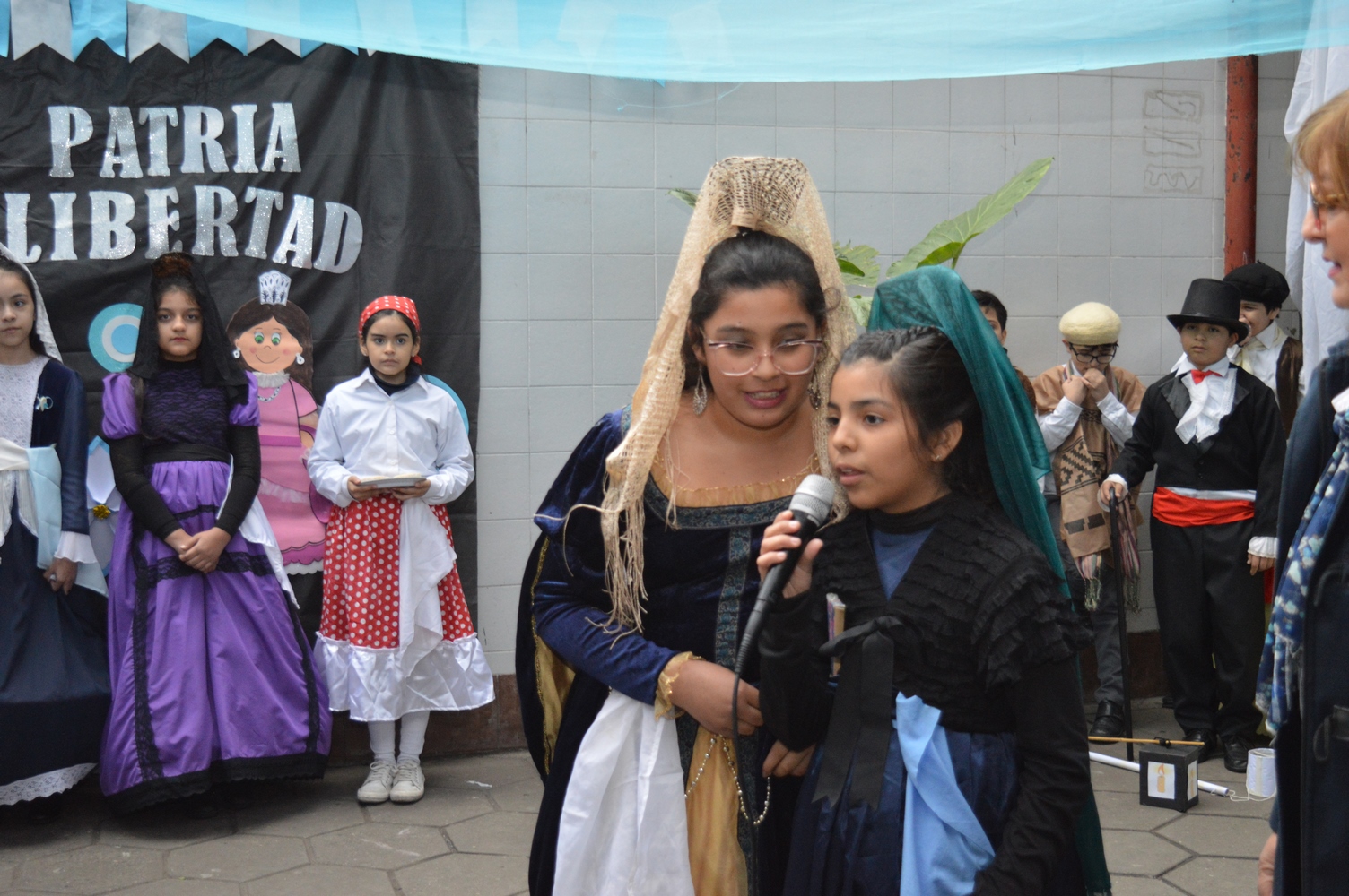 25 de Mayo