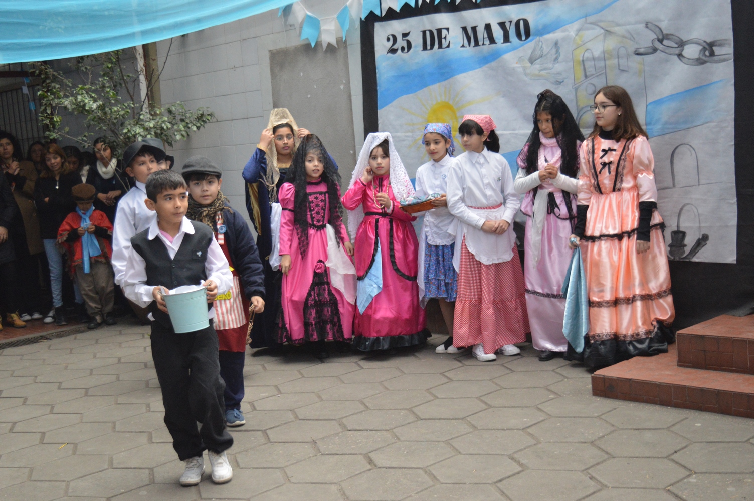 25 de Mayo