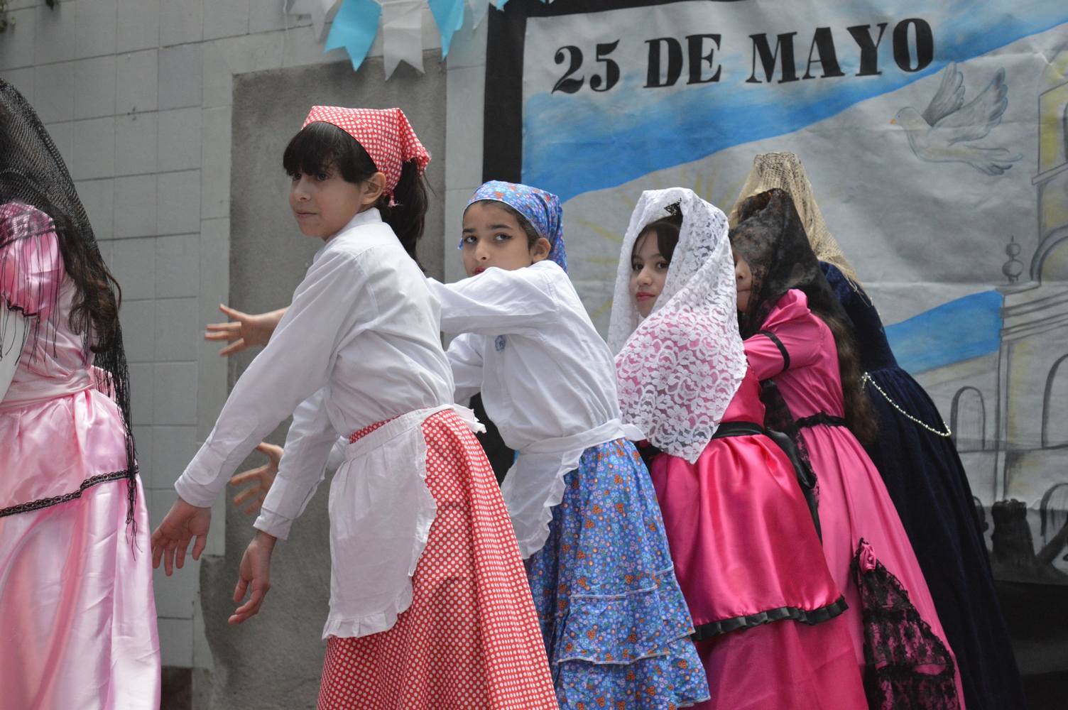 25 de Mayo