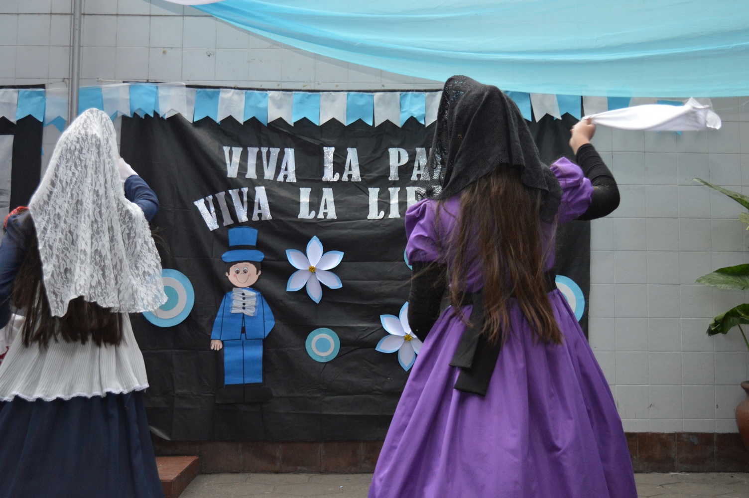 25 de Mayo