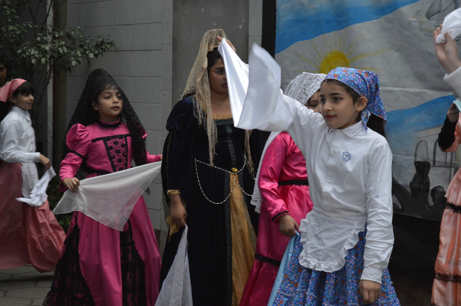 25 de Mayo