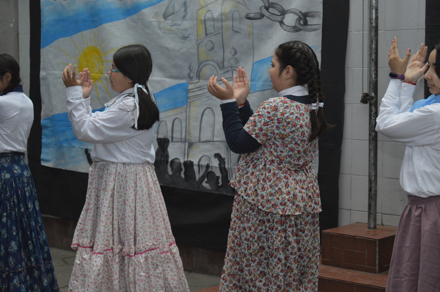 25 de Mayo