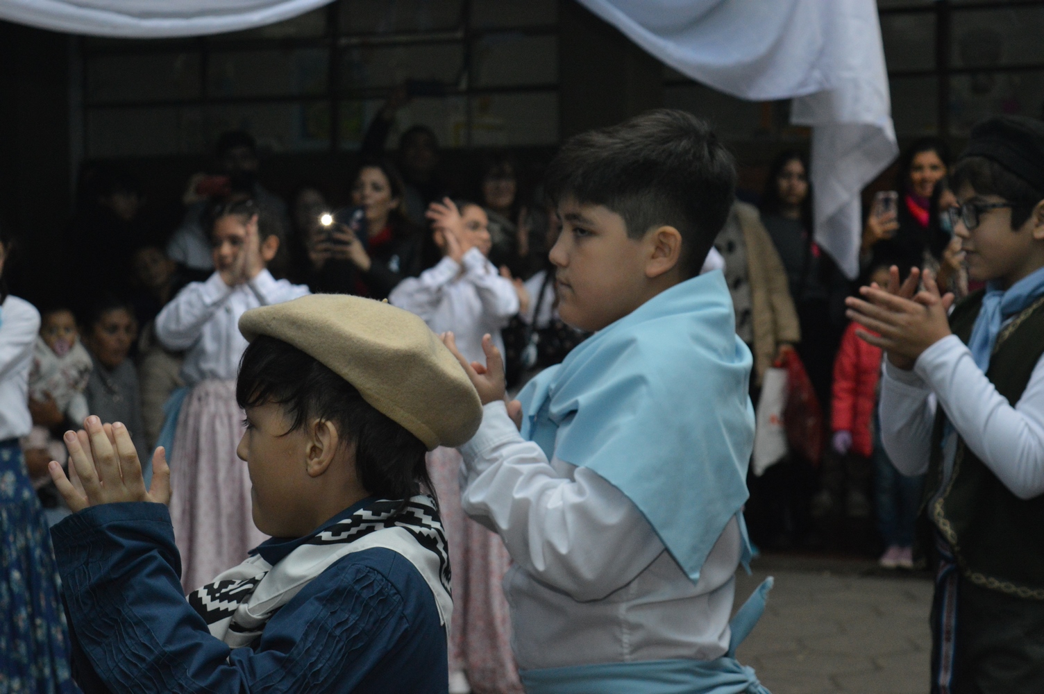 25 de Mayo