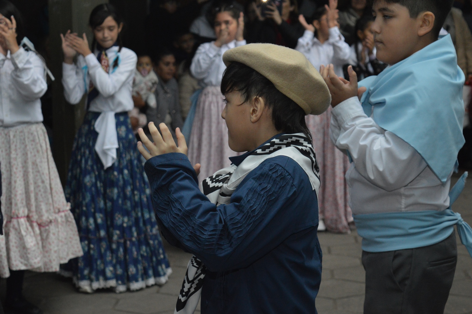 25 de Mayo