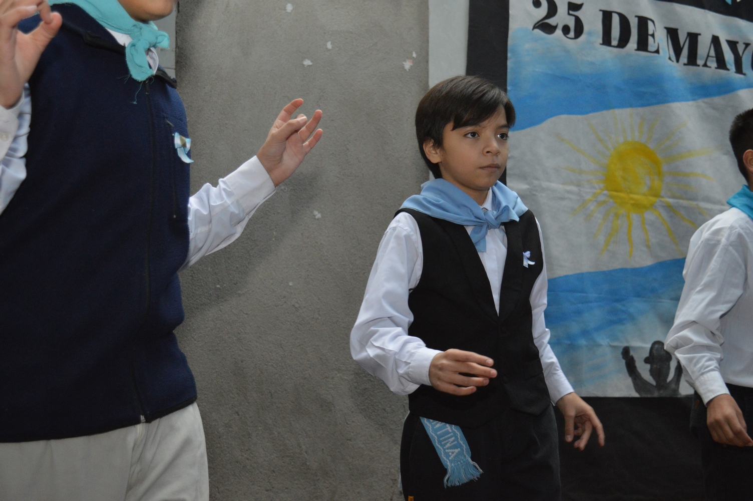 25 de Mayo