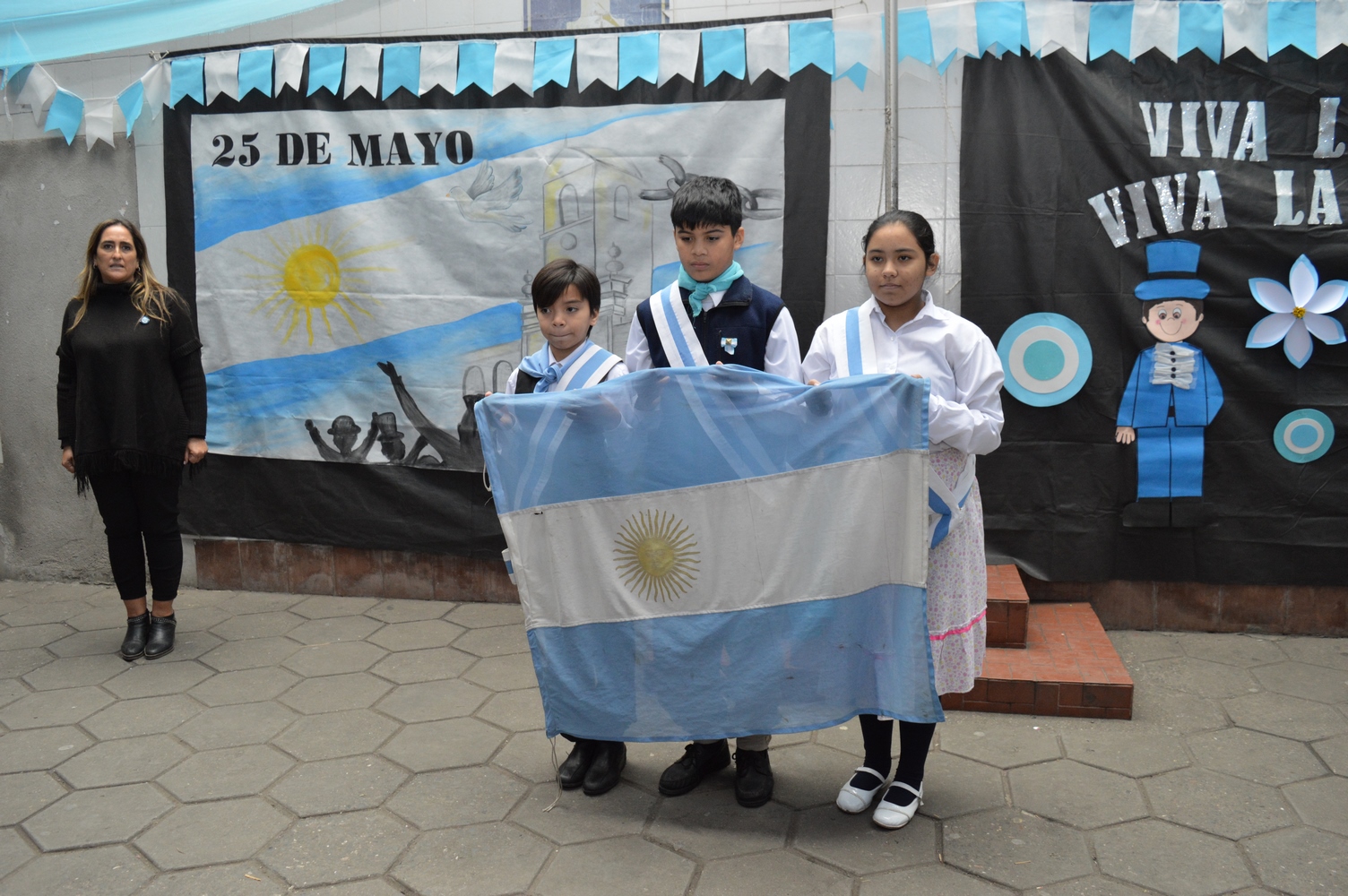 25 de Mayo
