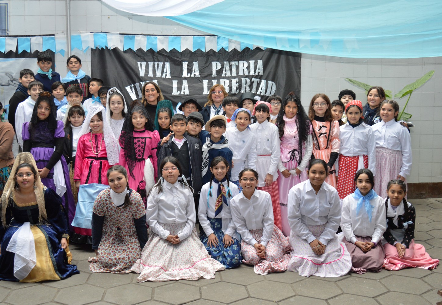 25 de Mayo