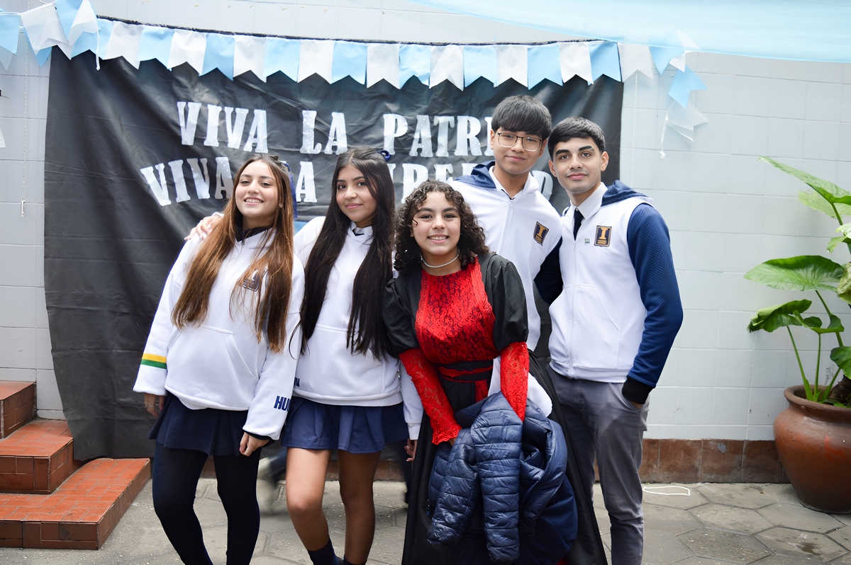 25 De Mayo