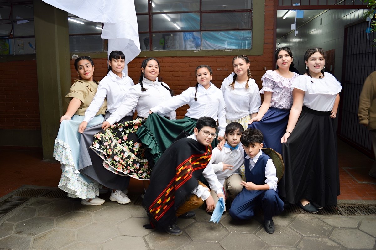 25 De Mayo