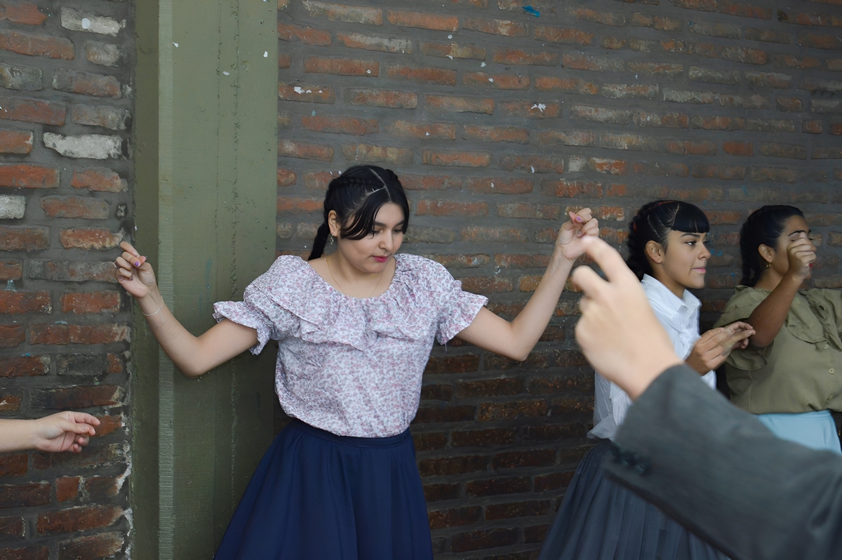 25 De Mayo
