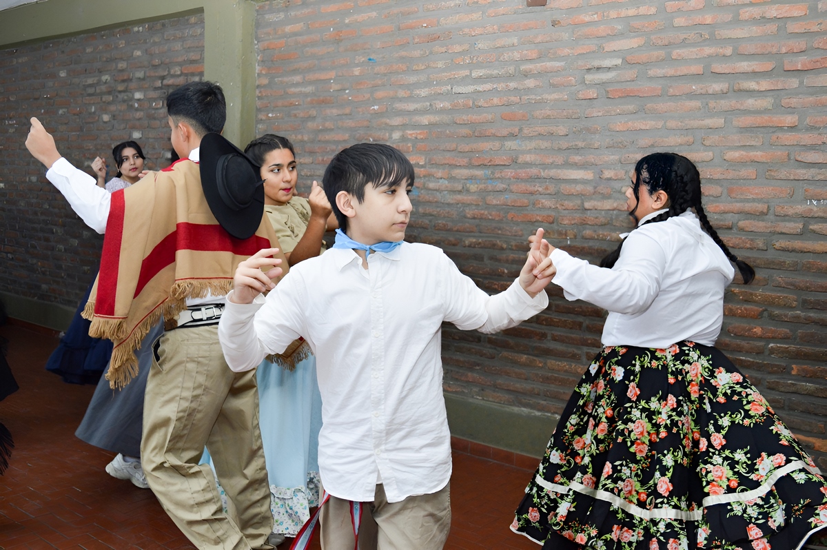 25 De Mayo