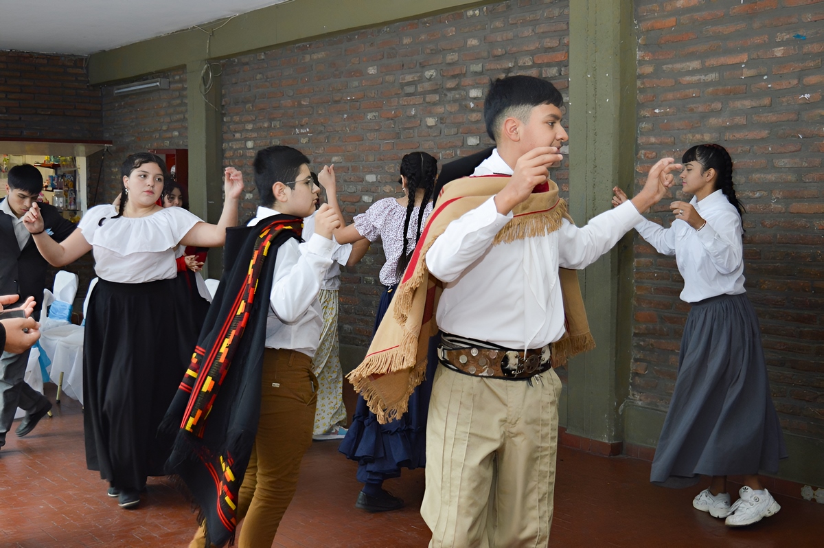25 De Mayo