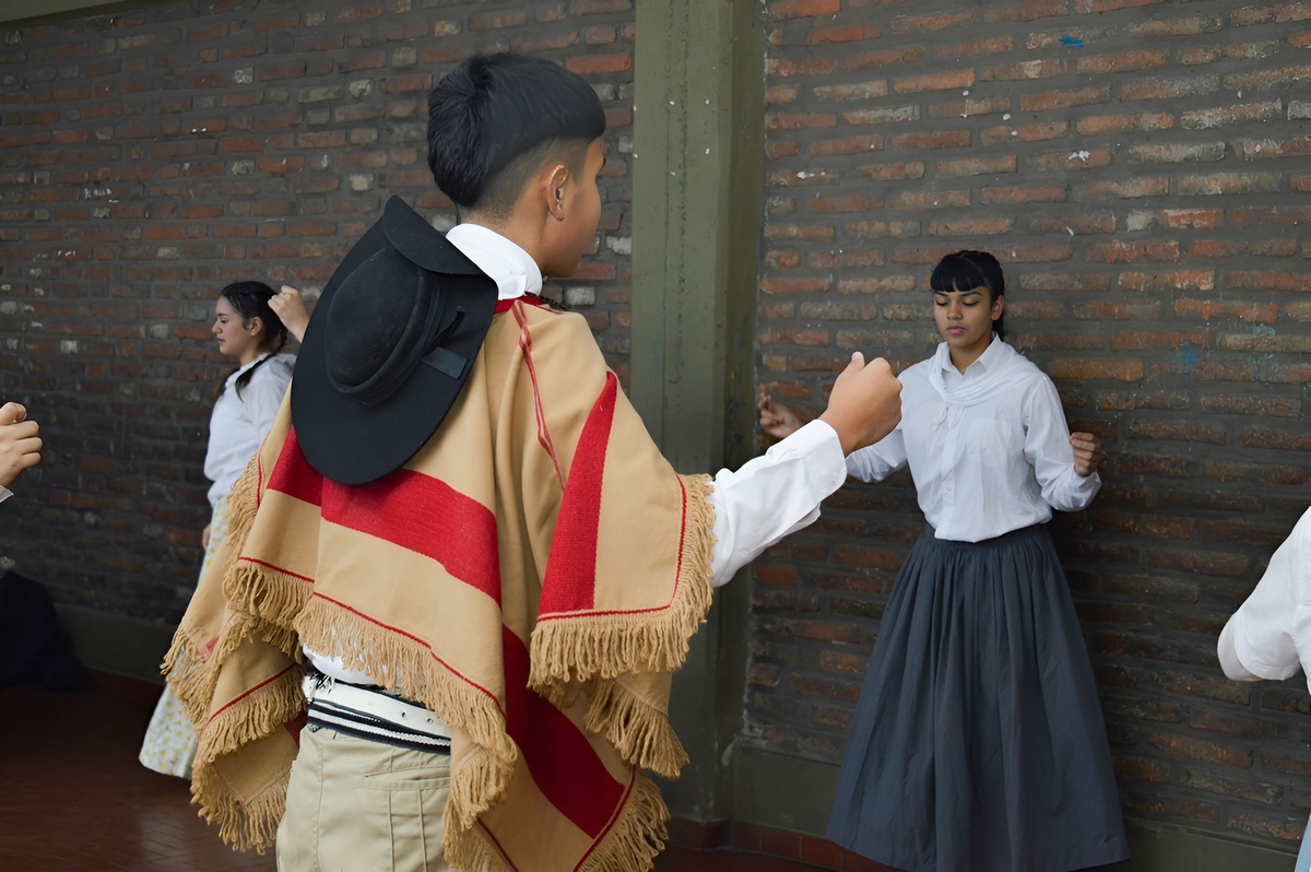 25 De Mayo