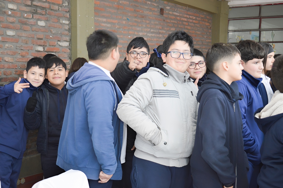 25 De Mayo