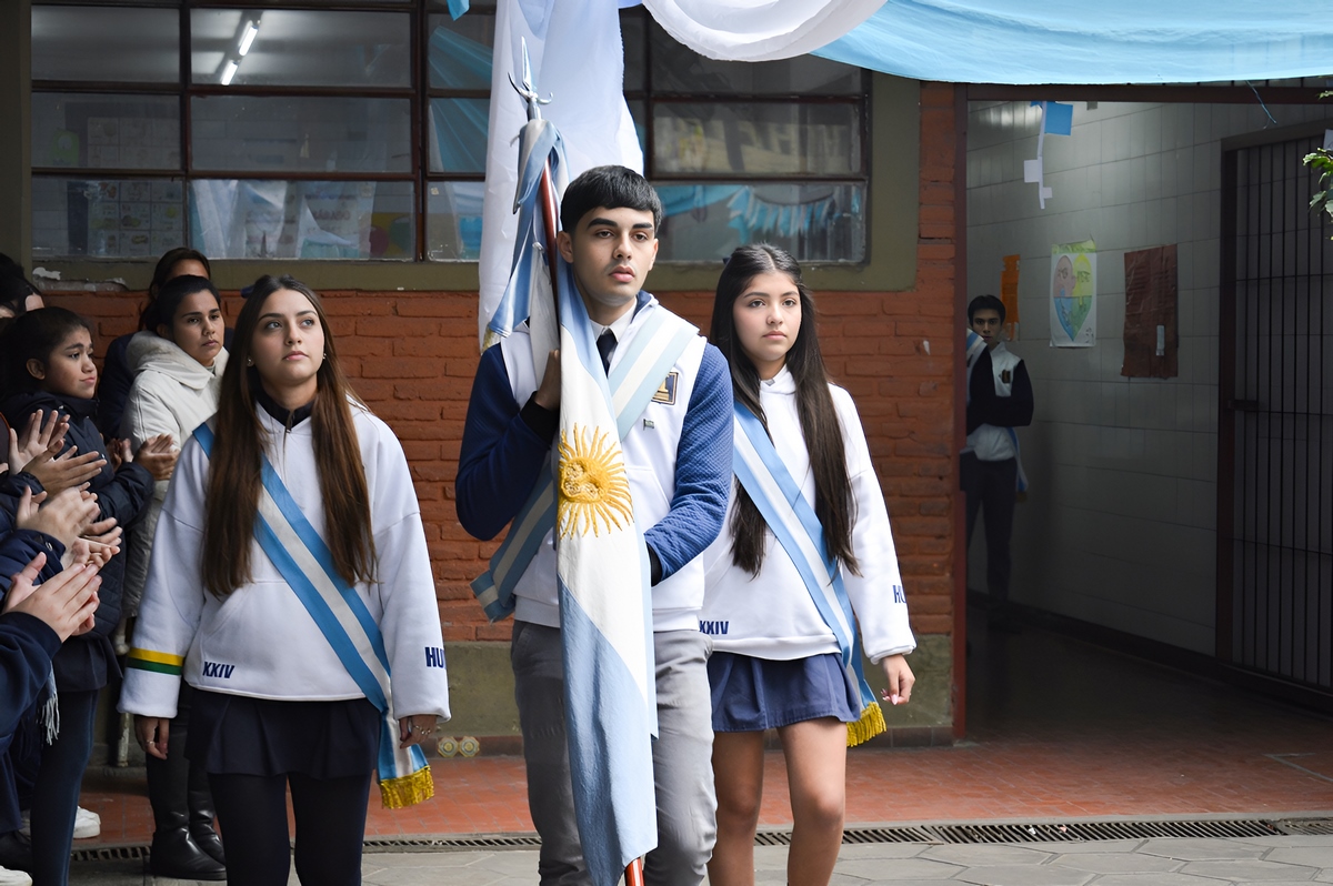 25 De Mayo