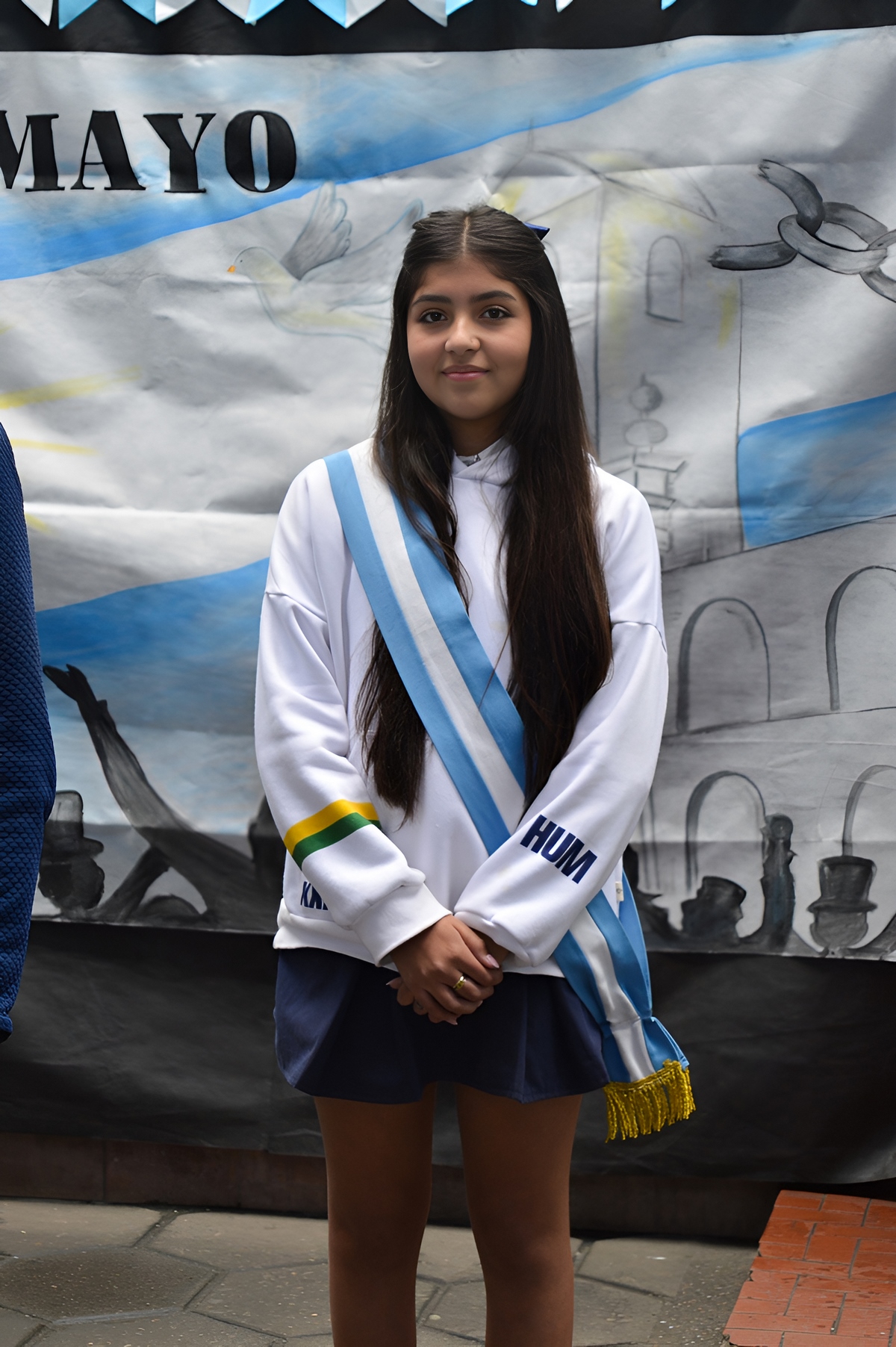 25 De Mayo