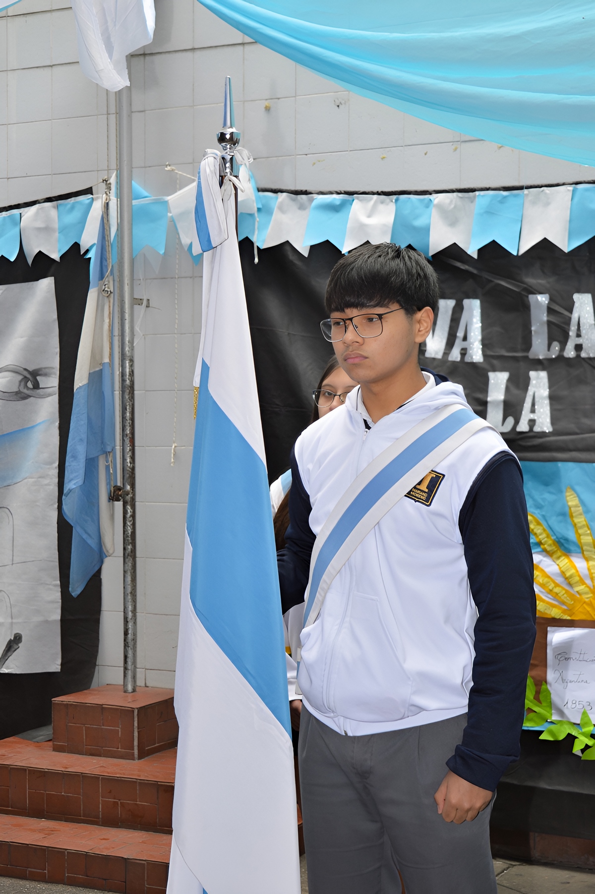 25 De Mayo