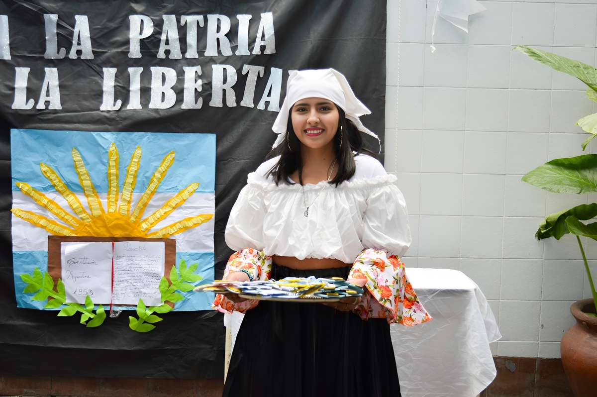 25 De Mayo