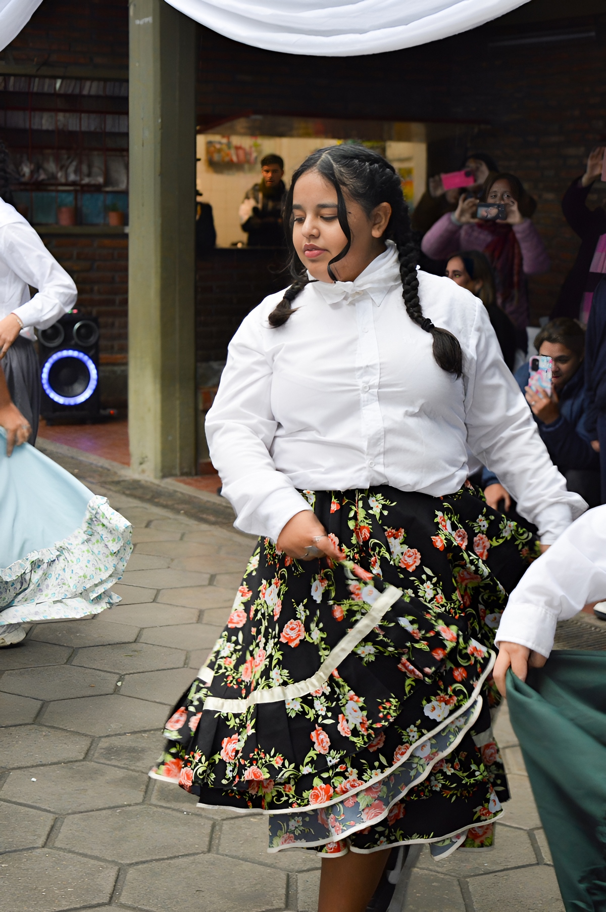 25 De Mayo