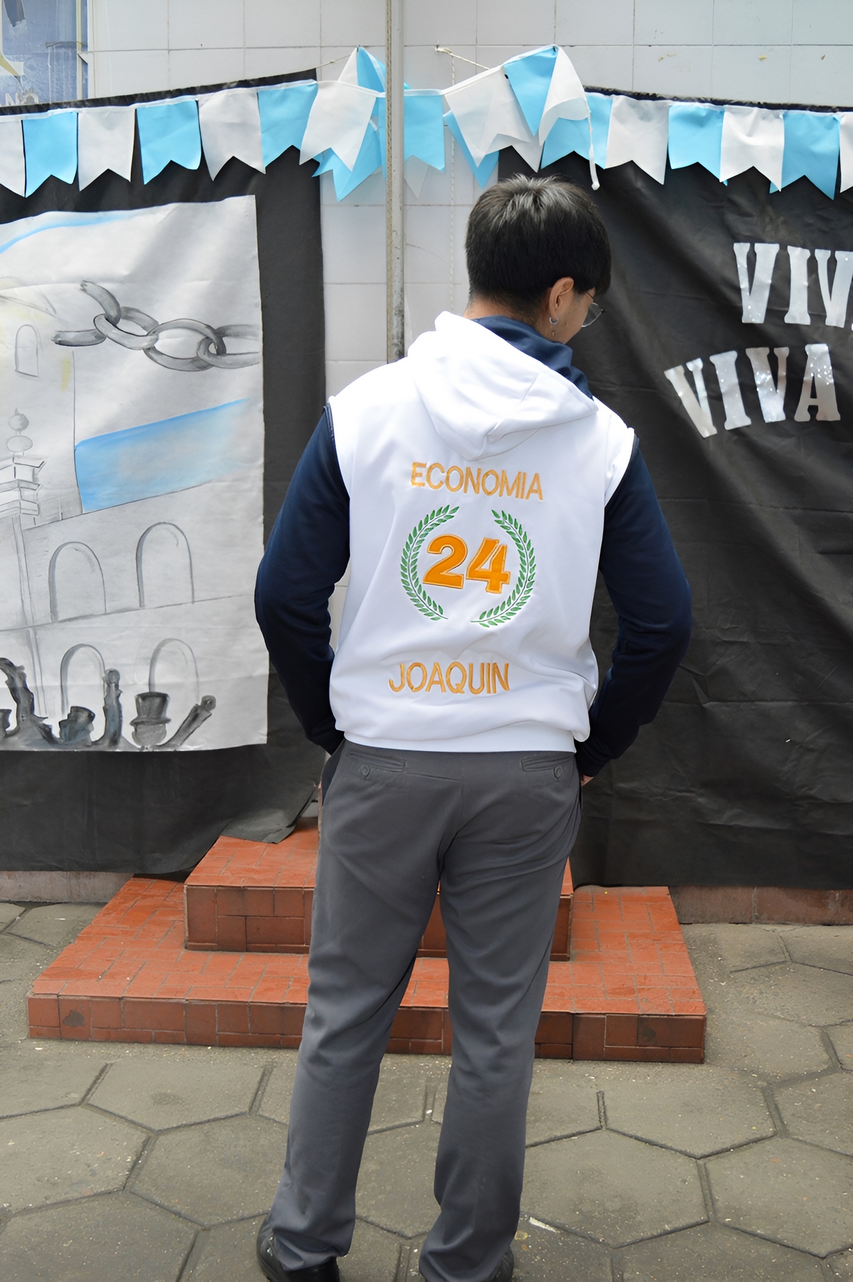 25 De Mayo