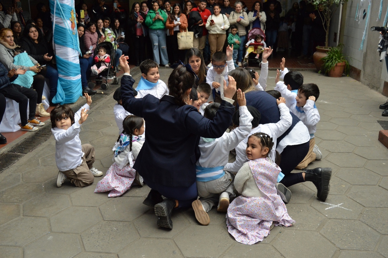 9 de Julio