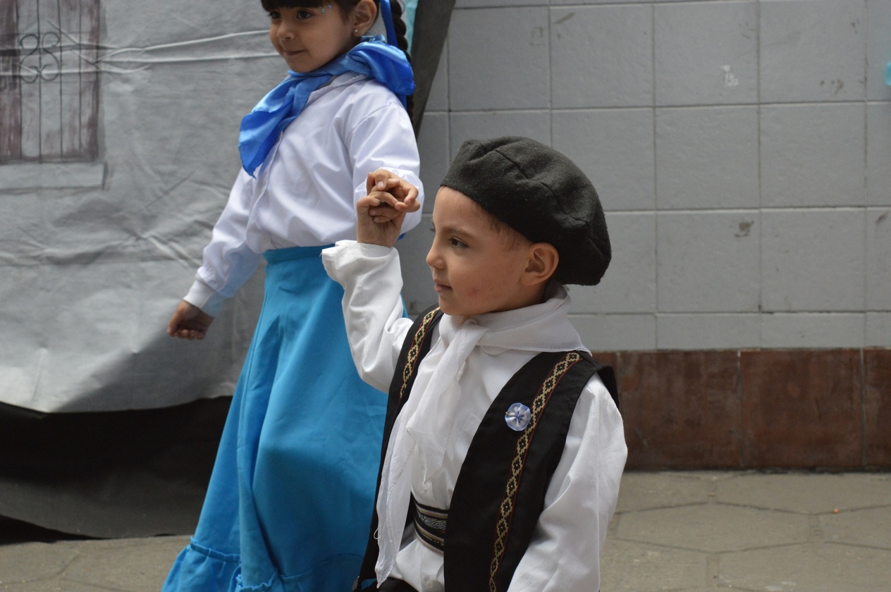 9 de Julio