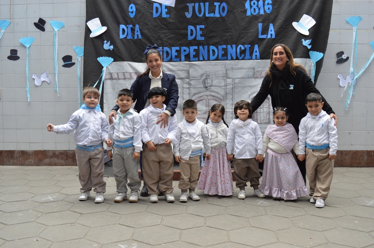 9 de Julio