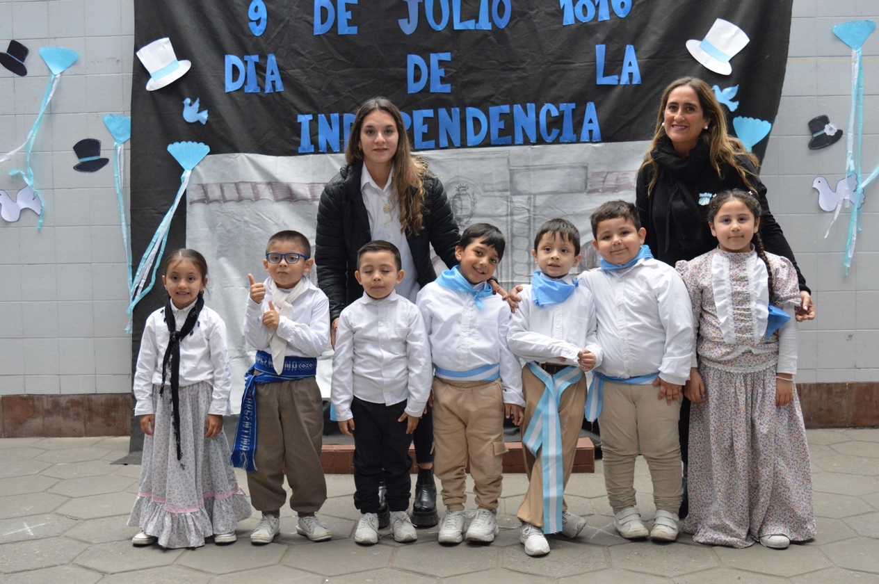 9 de Julio