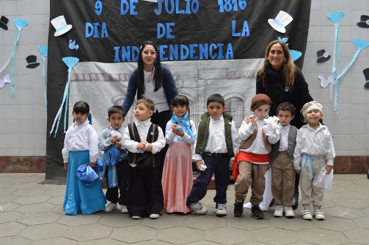 9 de Julio