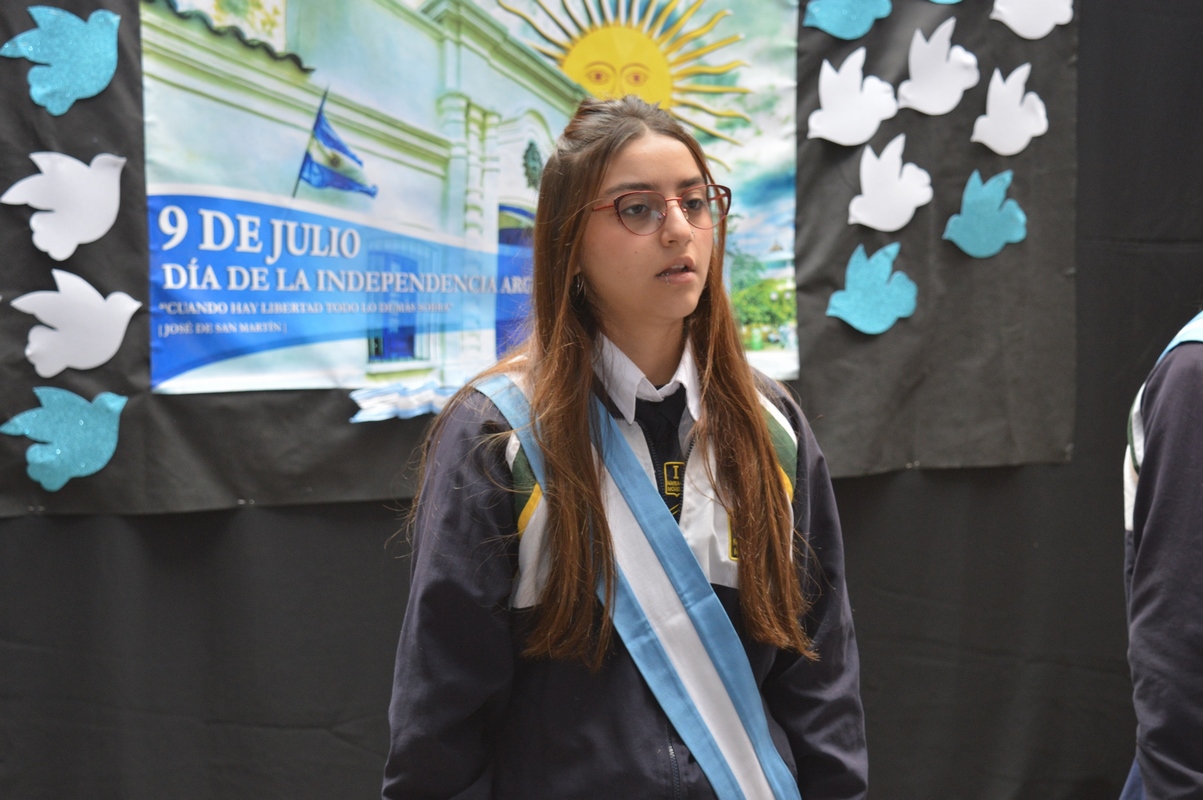 9 de Julio