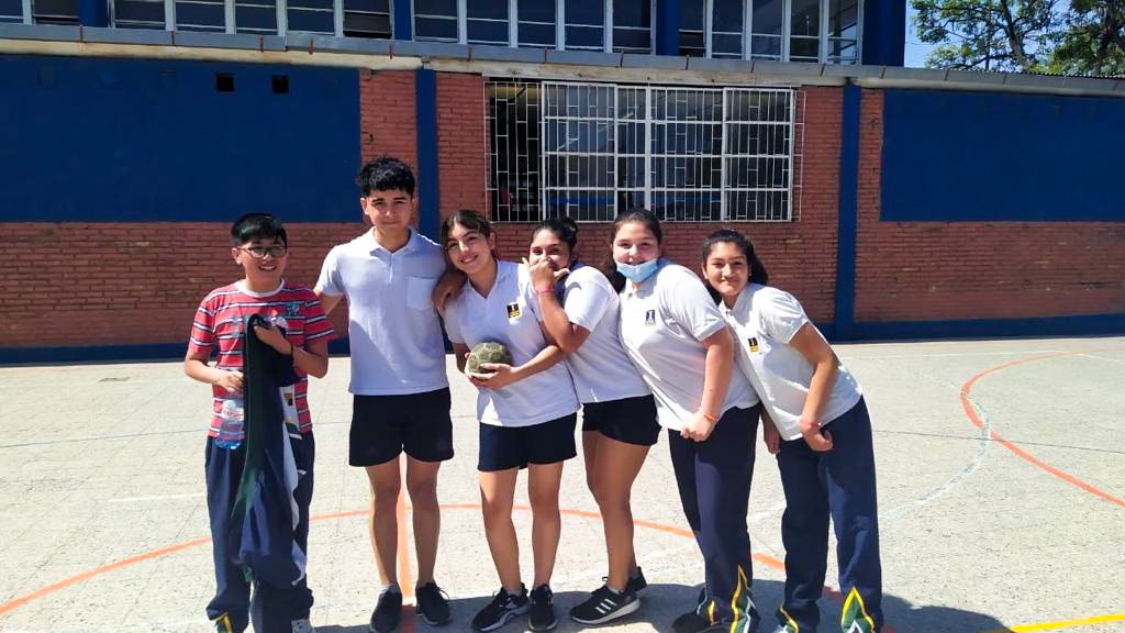 Actividades deportivas