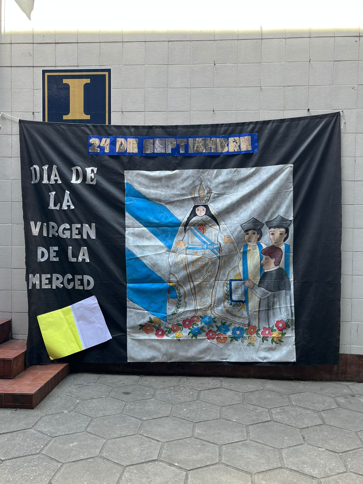 Acto batalla de Tucuman