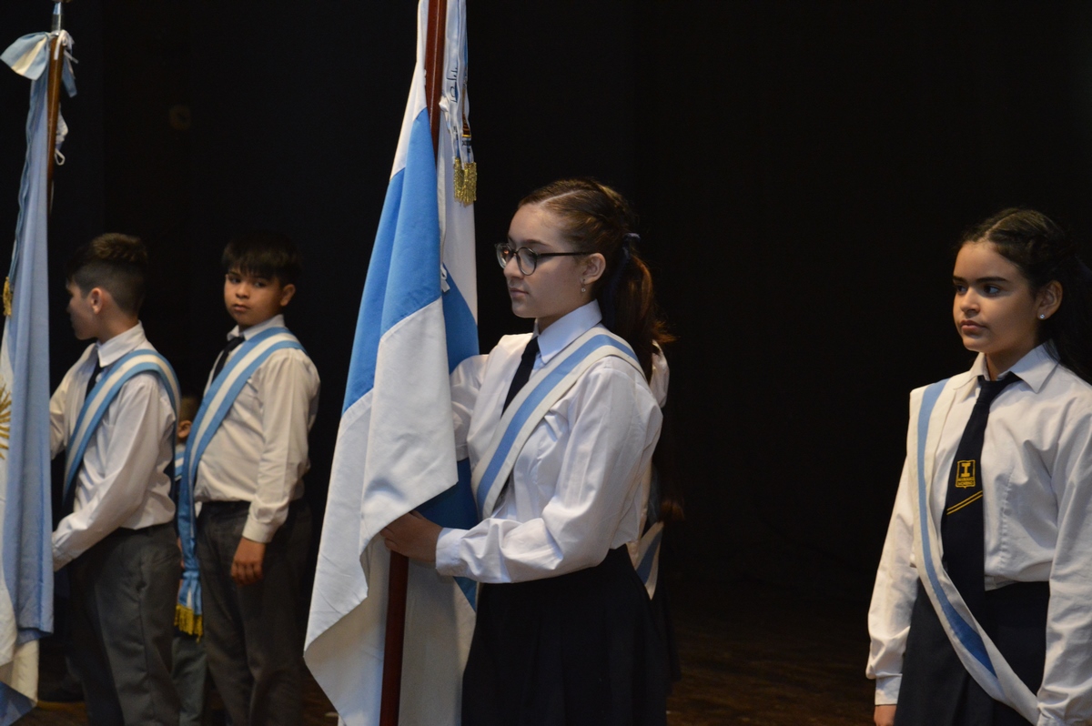 Acto de Colación 2024
