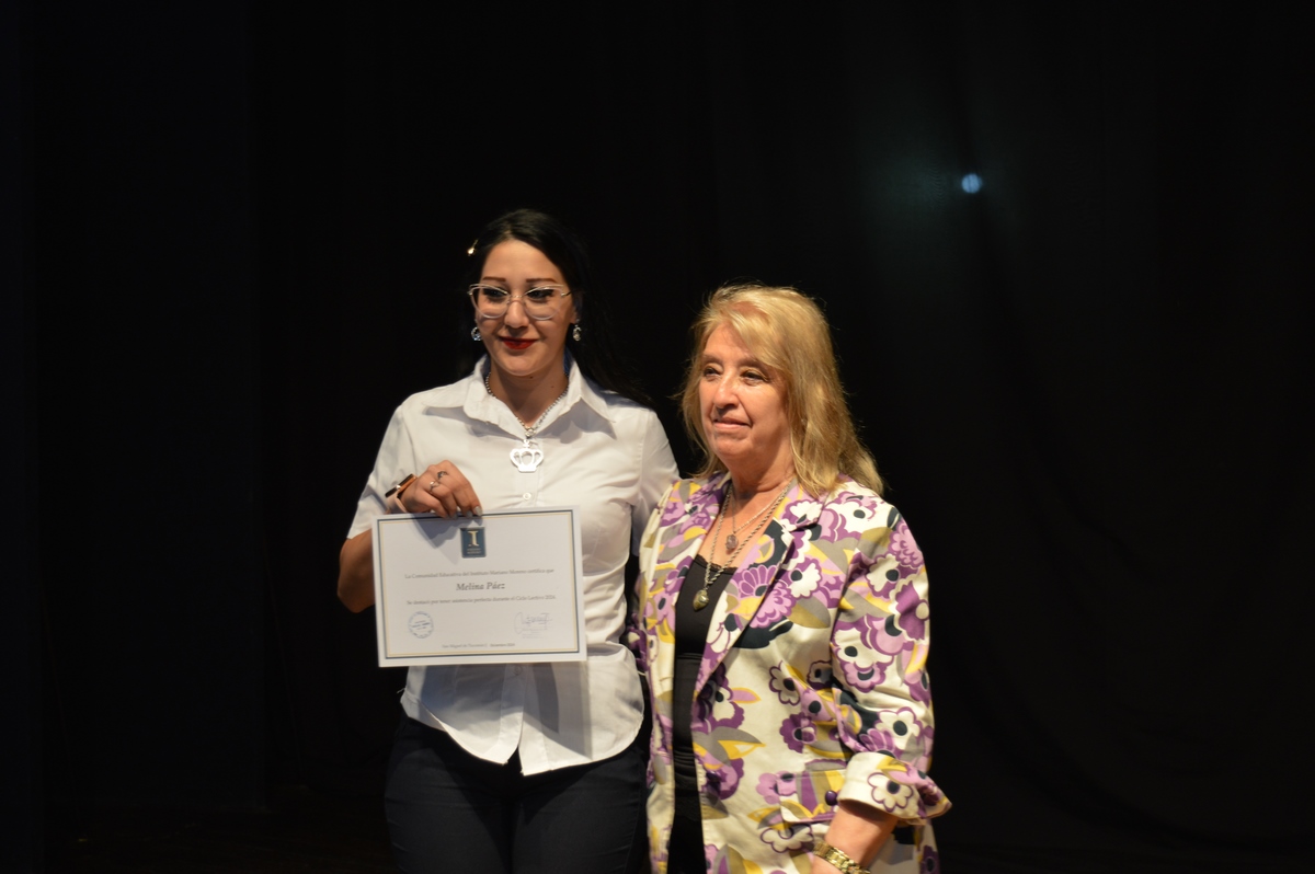 Acto de Colación 2024