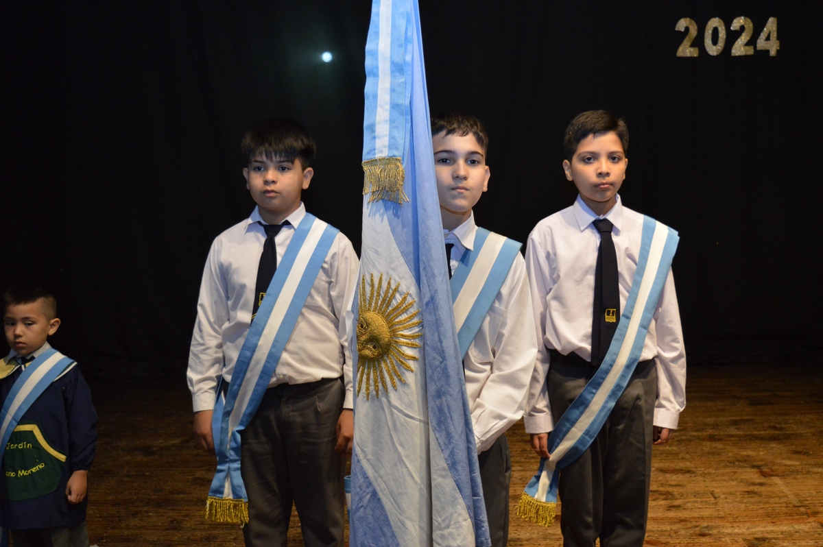 Acto de Colación 2024