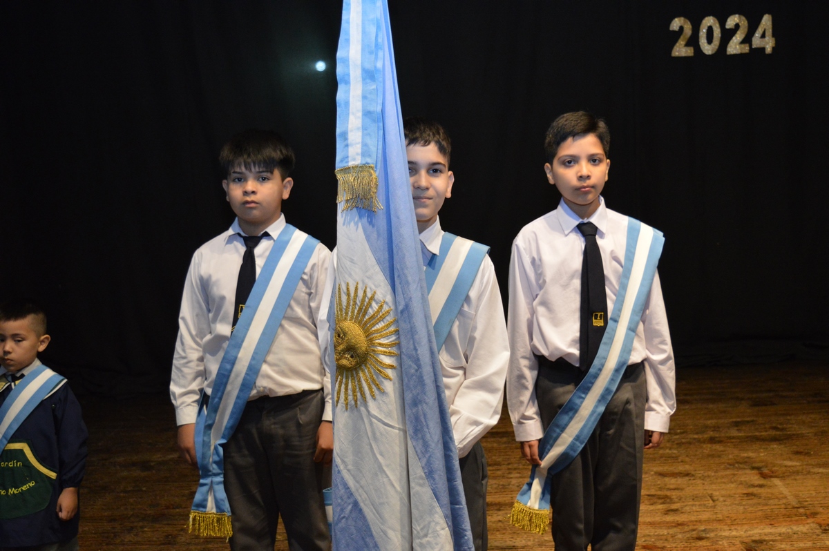 Acto de Colación 2024